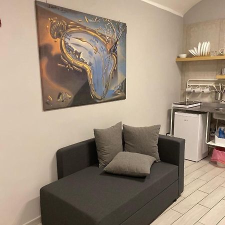 Ropelli Santa Chiara Leilighet Napoli Eksteriør bilde