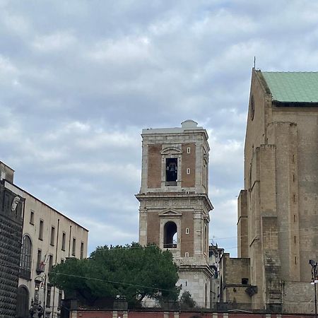 Ropelli Santa Chiara Leilighet Napoli Eksteriør bilde